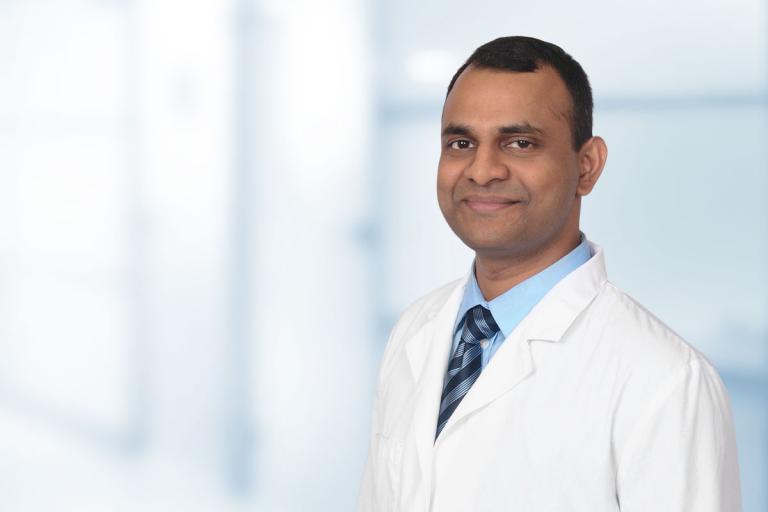 Venkat Amara, M.D.